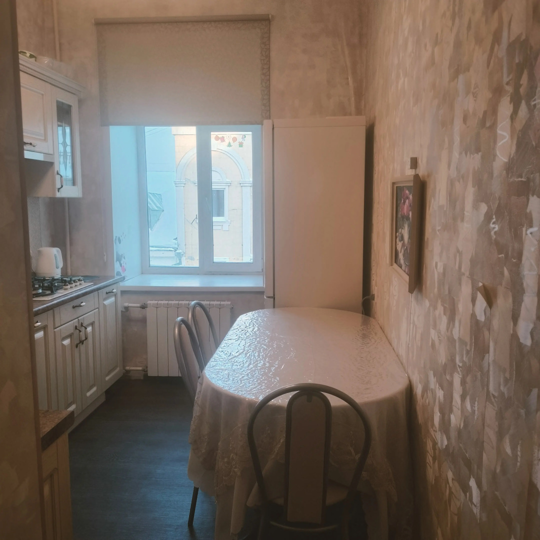 Квартира Золотые Ворота