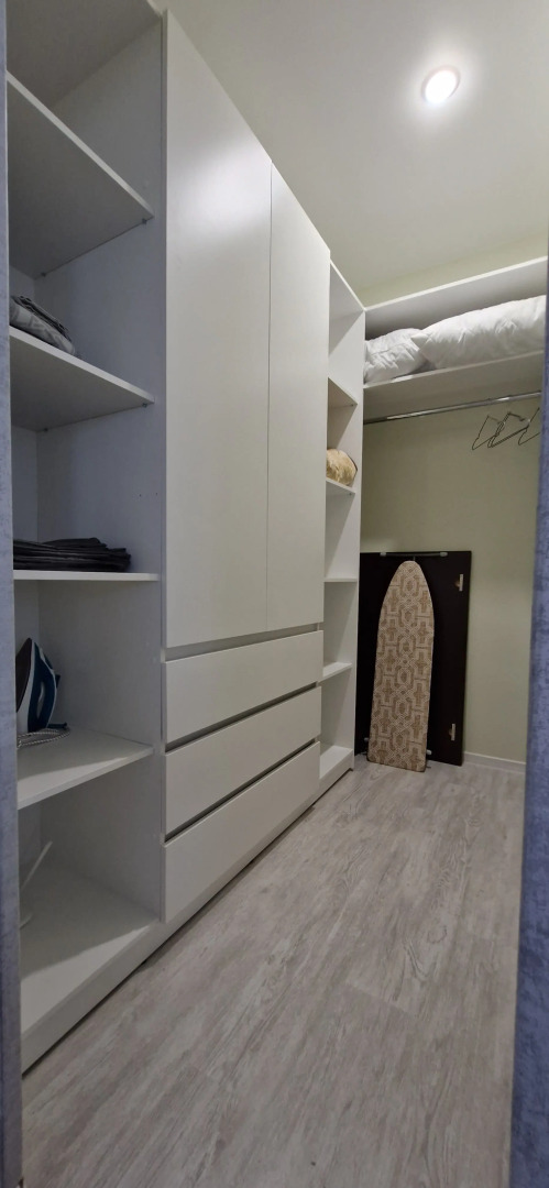 Квартира в 10 минутах от центра