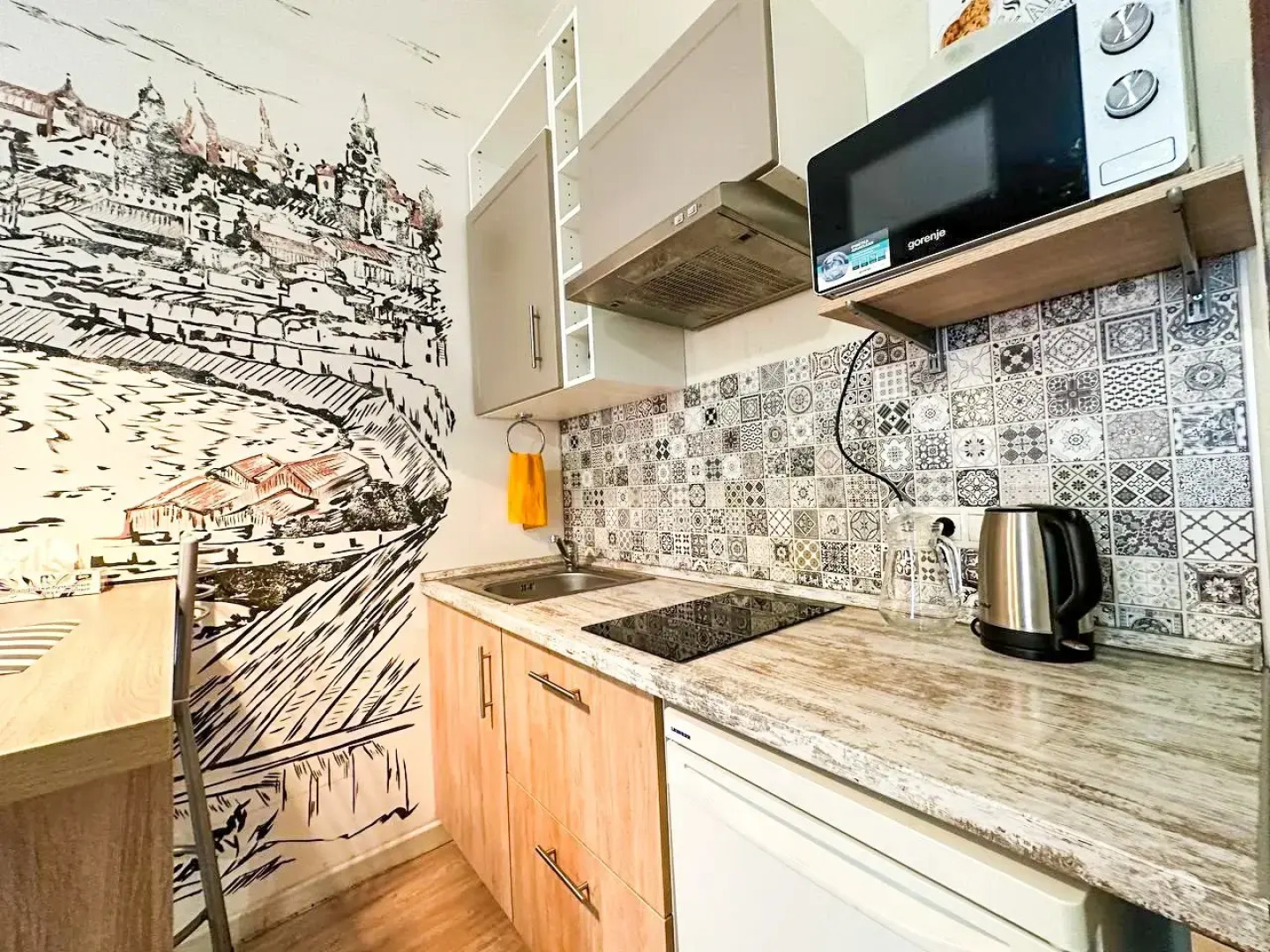 Мини-отель Адвокатъ на Покровке