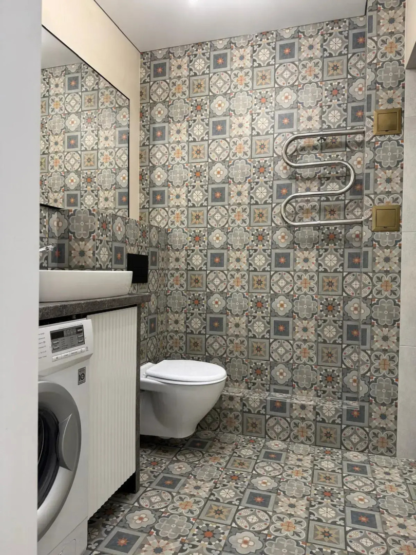 Апартаменты на Городничанской 42/2