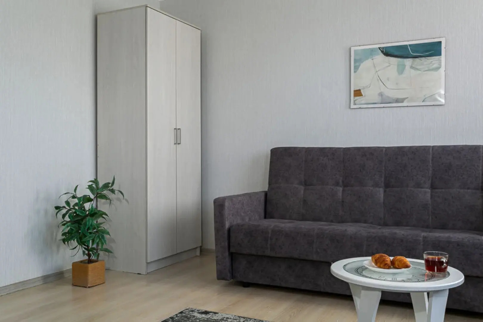 Квартира на Школьной 11к1