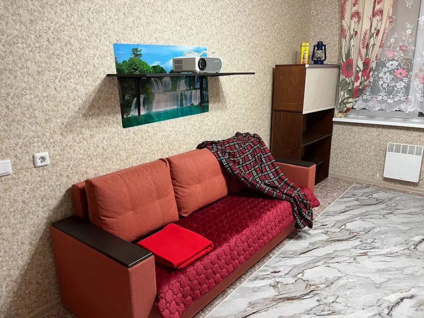 Апартаменты в Лодейном