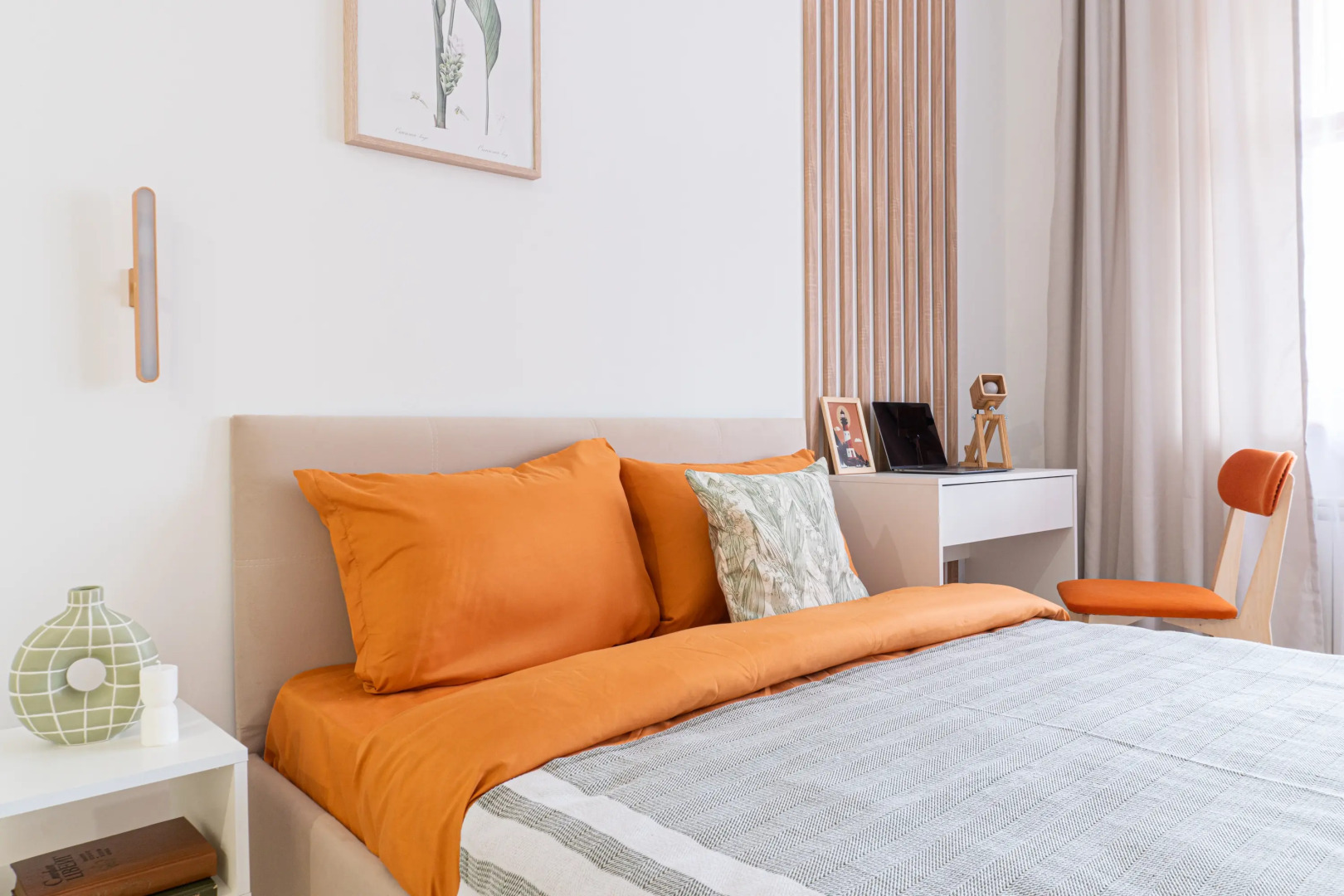 Квартира Двухкомнатная в Центре Казани