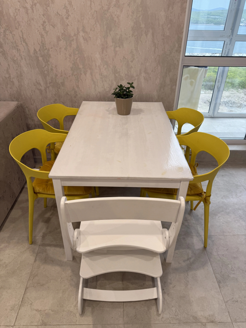 Квартира Уютная с Потрясающим Видом