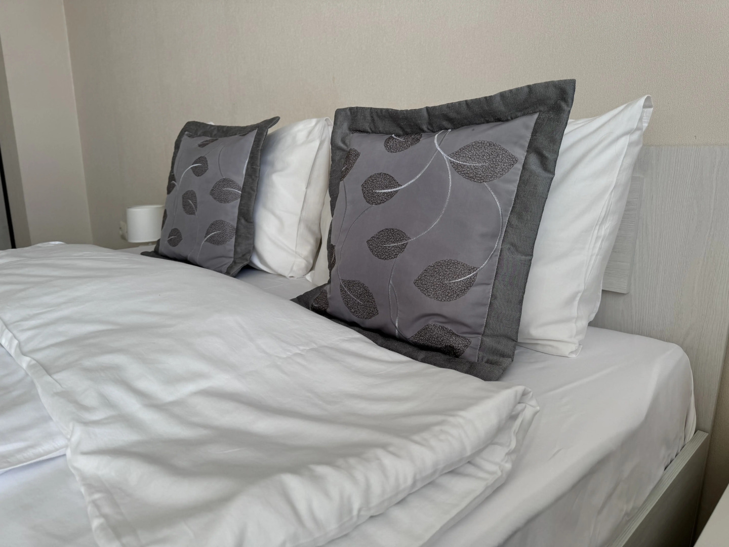 Апартаменты 39квартир с видом на Остров Октябрьский