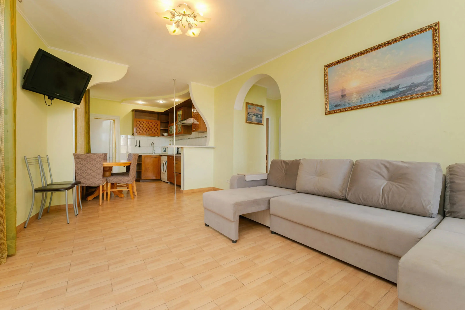 Гостевой Дом КлименкоХаус