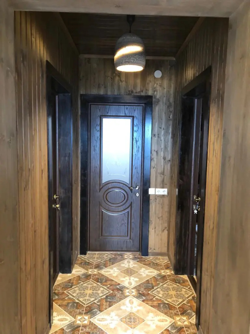 Гостевой дом Балхам