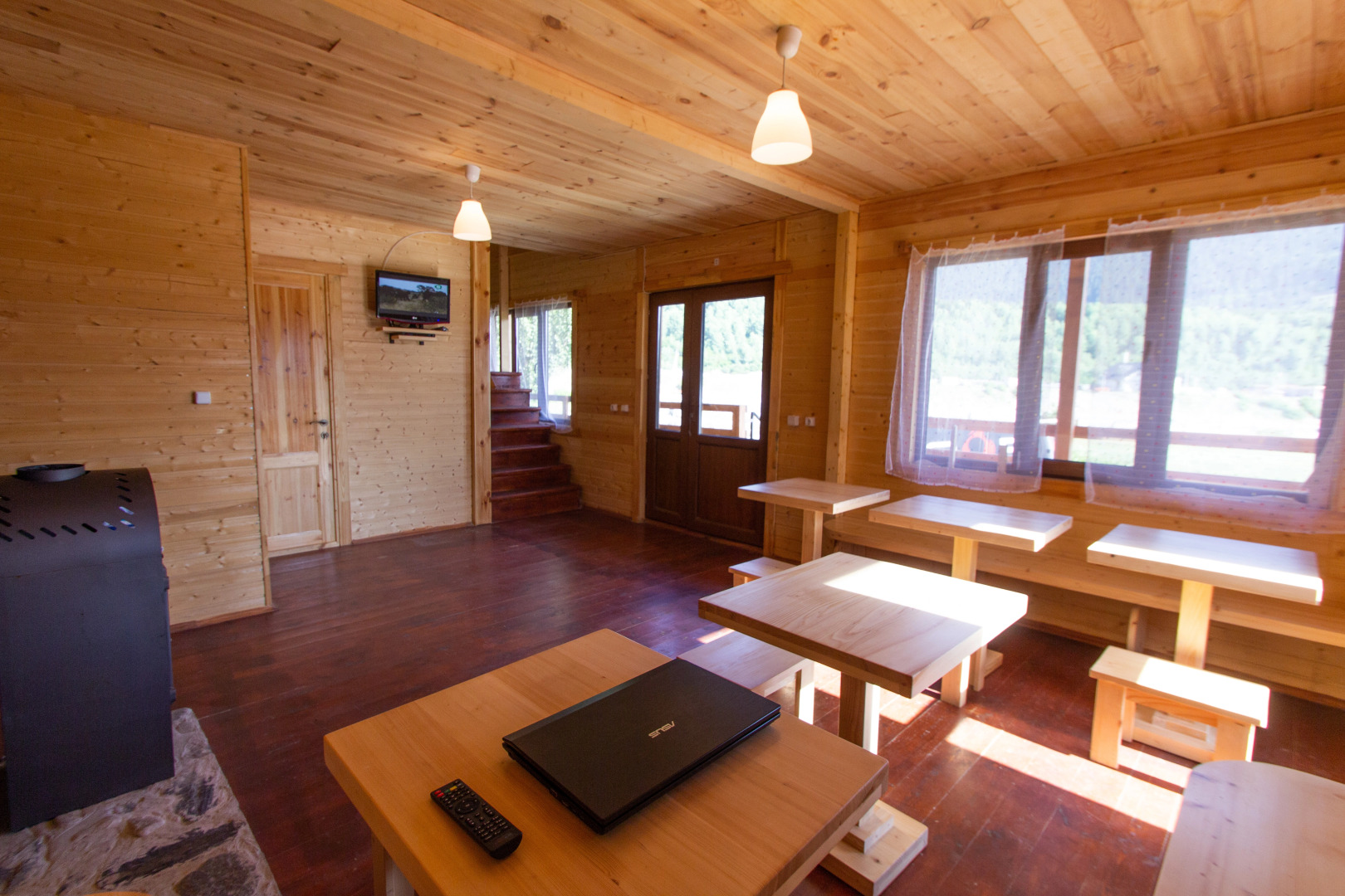 Гостевой дом Gio