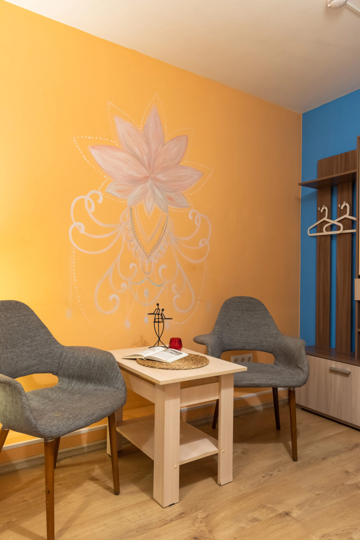 Гостевой дом Boho Home на Невском