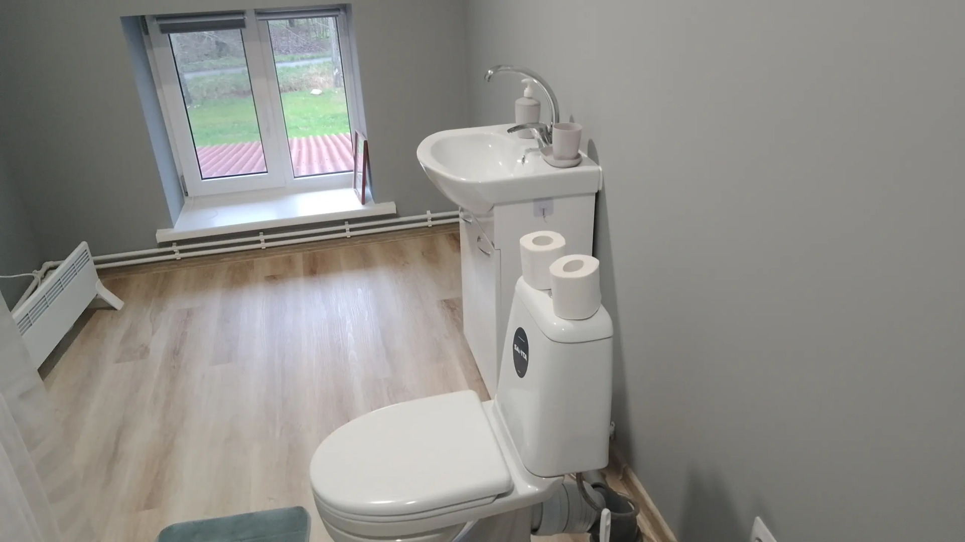 Частный дом Хитрый Лис 1