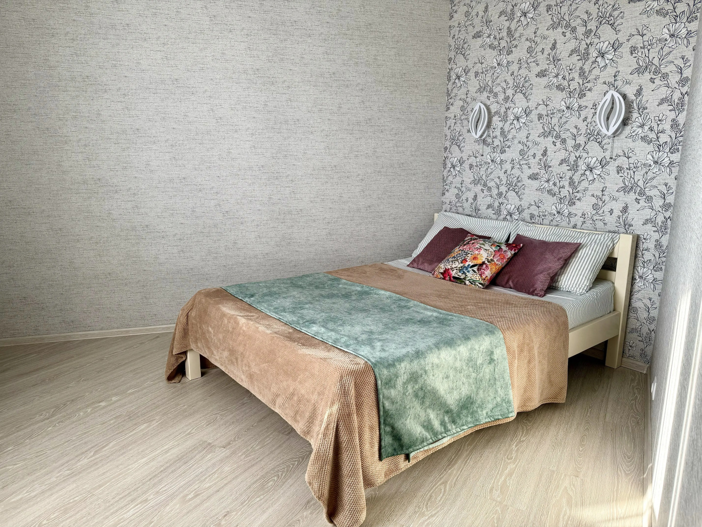 Квартира Флагман 44