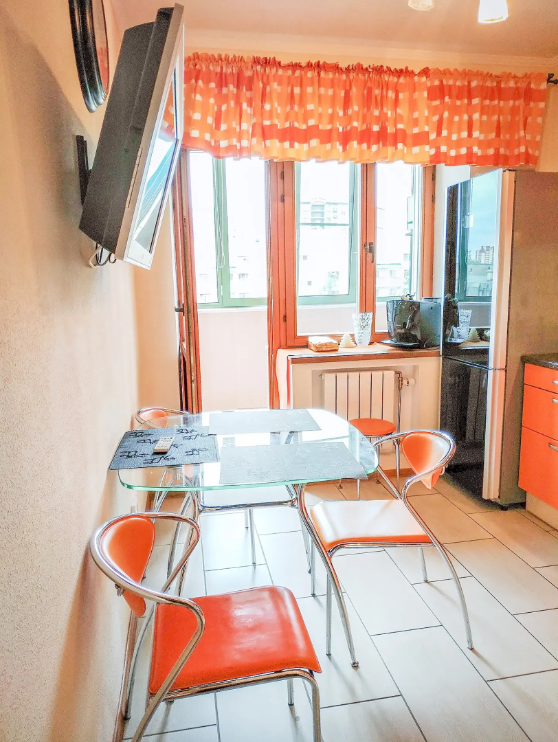 Квартира Arendida