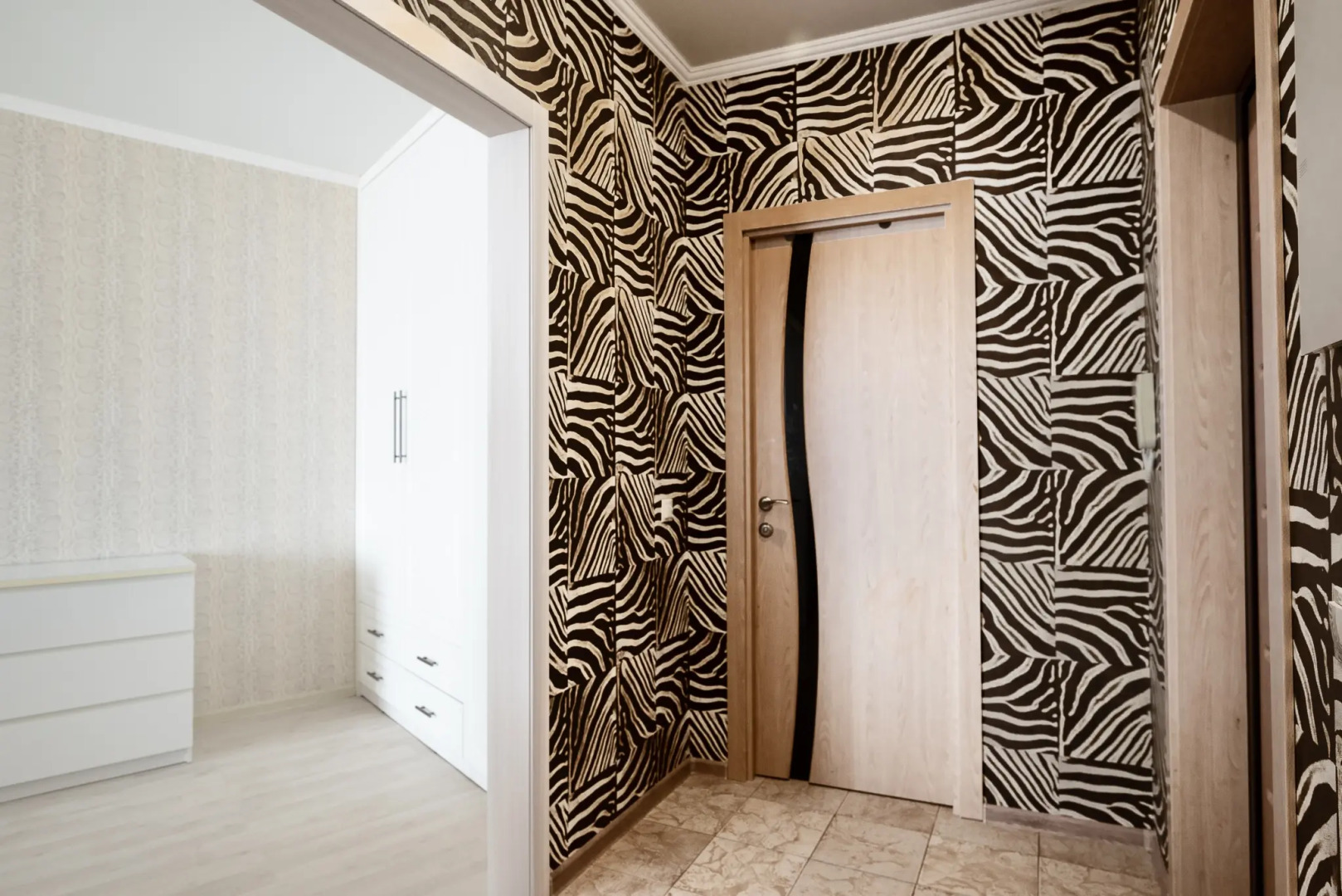 Апартаменты Appartement De Luxe —  Сomfort