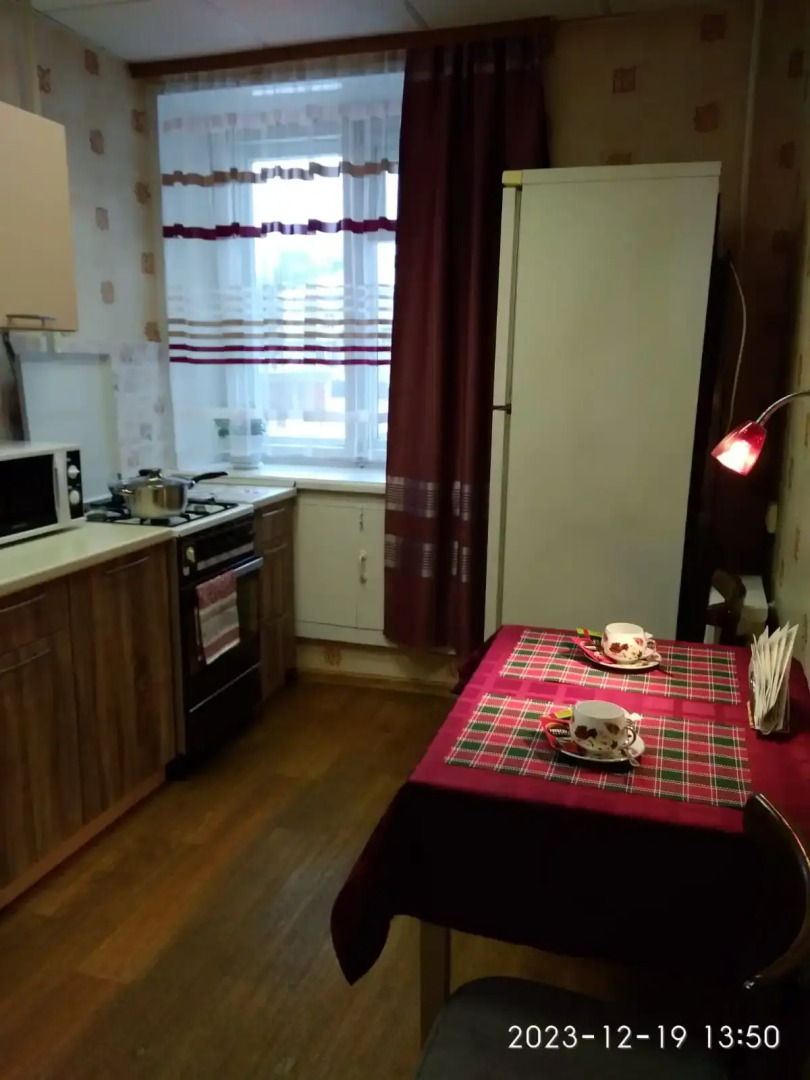 Квартира Двухкомнатная квартира на Димитрова 41