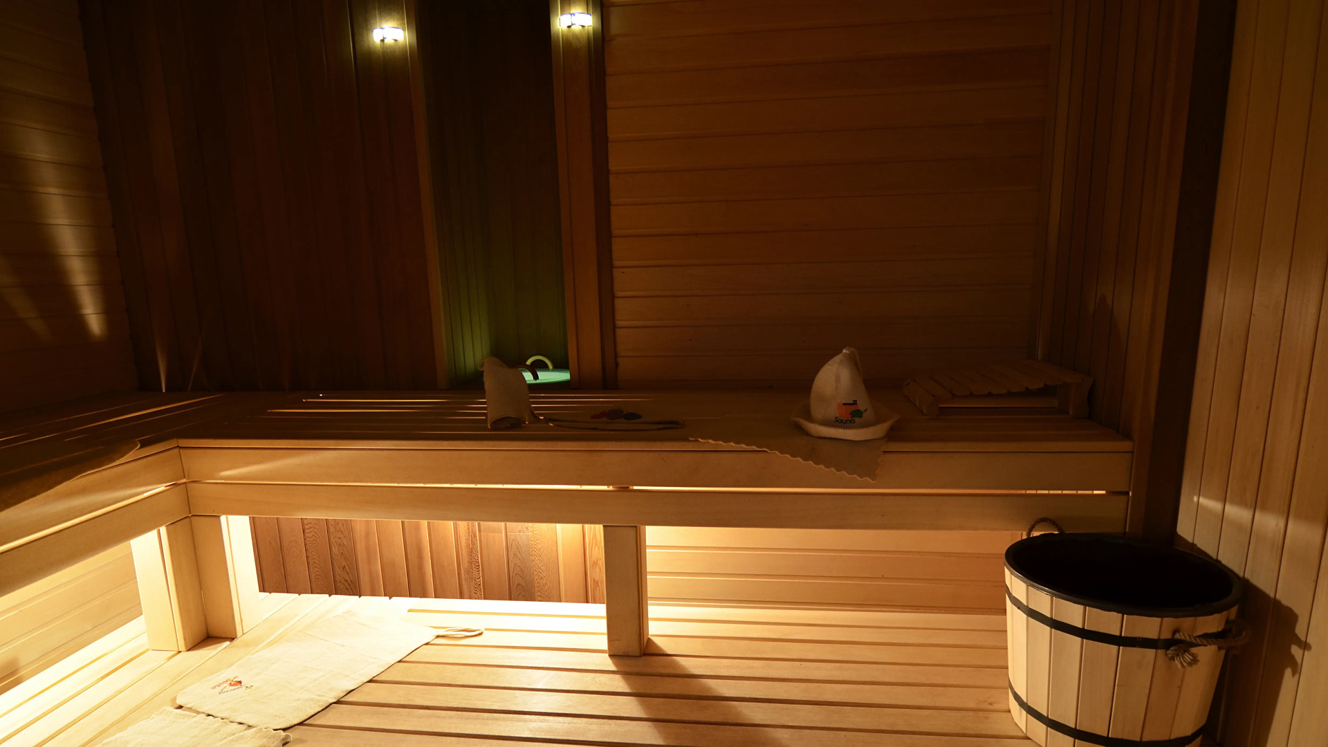 Отель Матрёшка