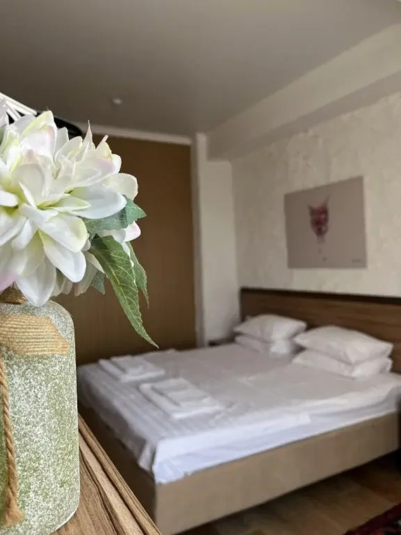 Жилое помещение Мэйн стрит