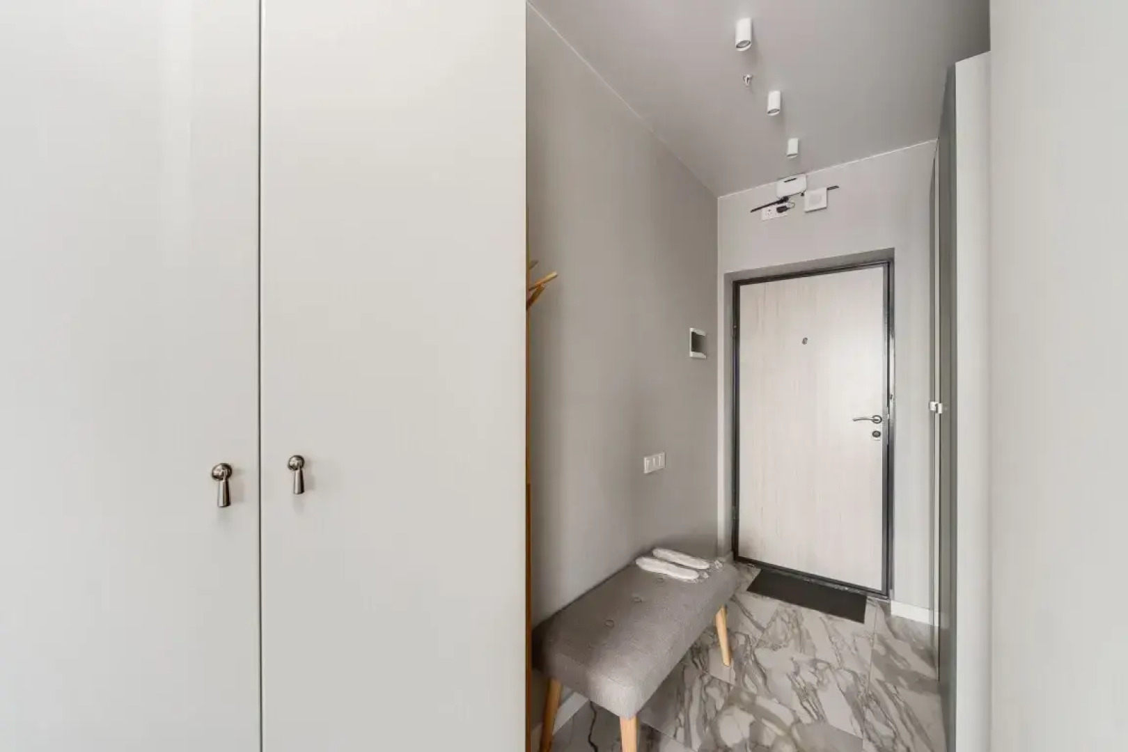 Апартаменты Forest View by Smart Lofts Moscow