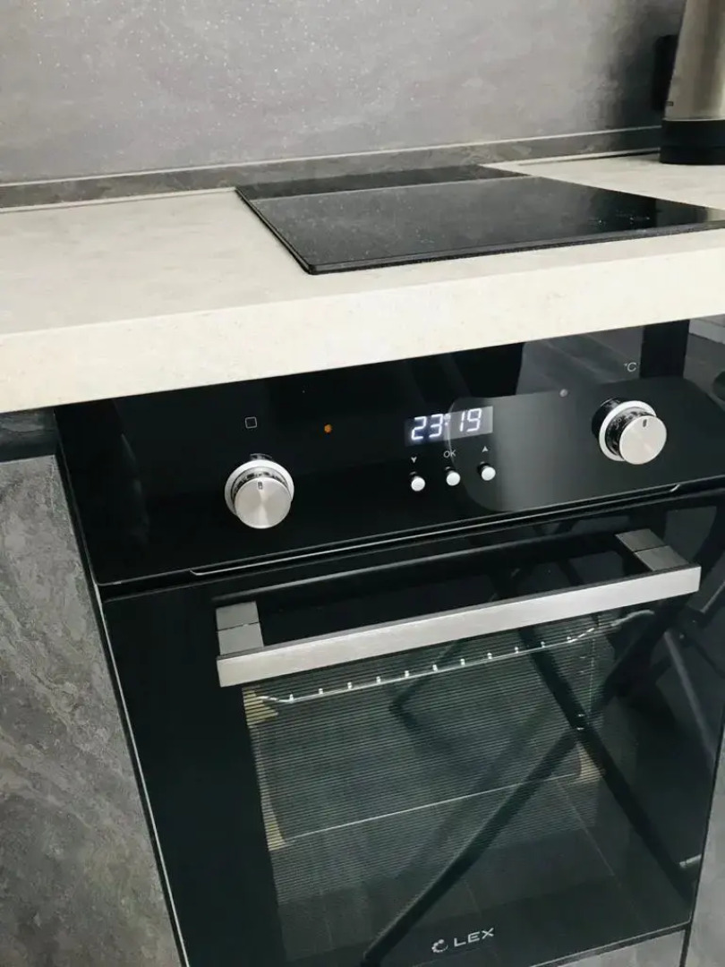 Апартаменты Эстосадок Эстонская 9/4 Красная поляна