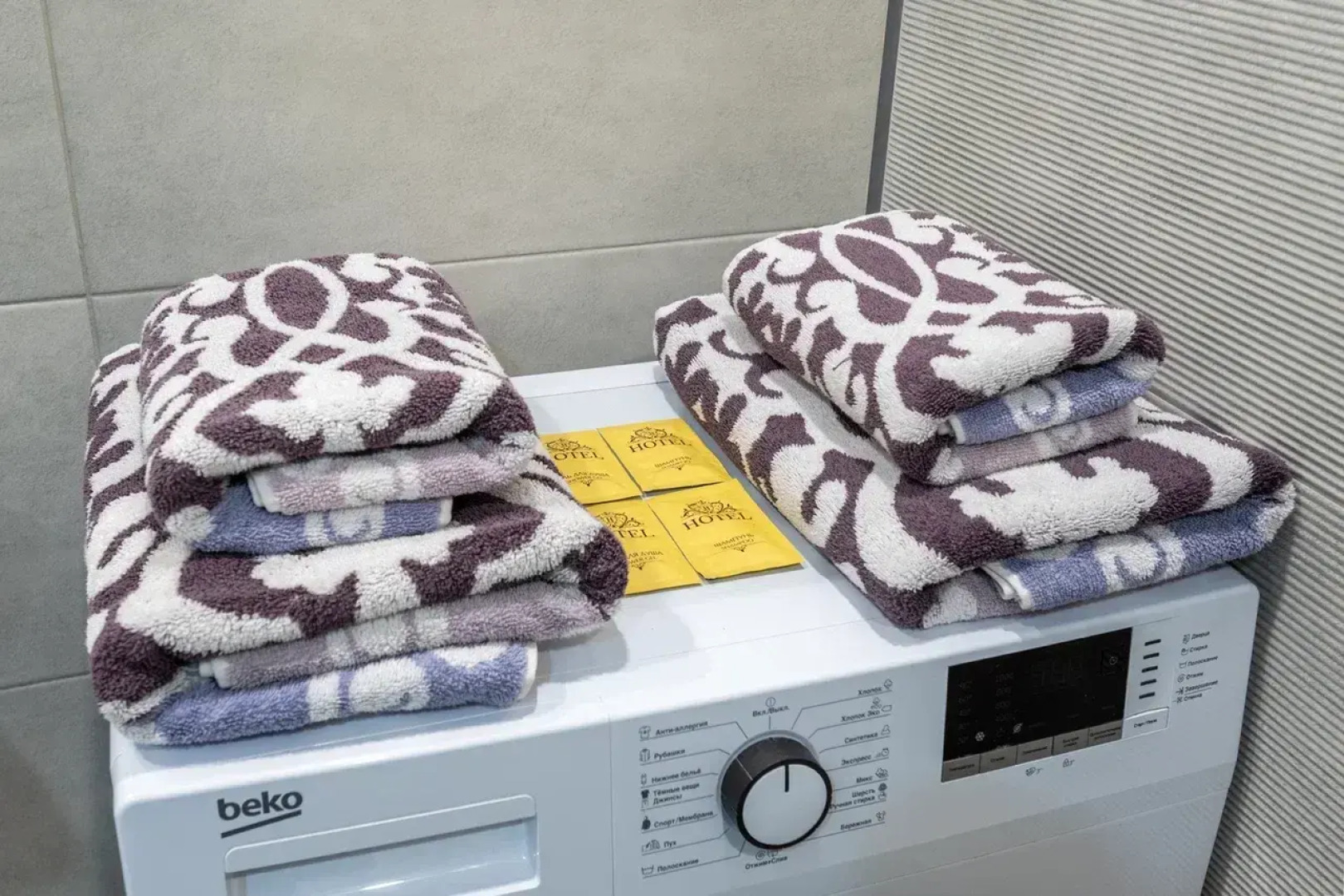 Апартаменты около Mega Химки #2