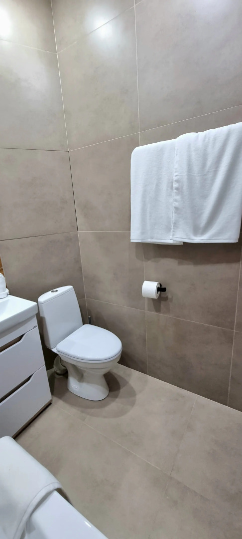 Квартира Уют 24