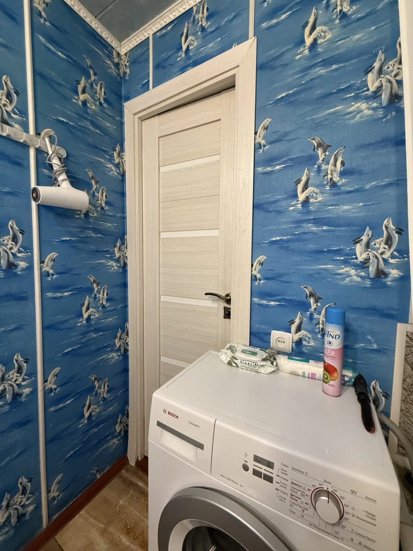 Апартаменты на Кирова 202