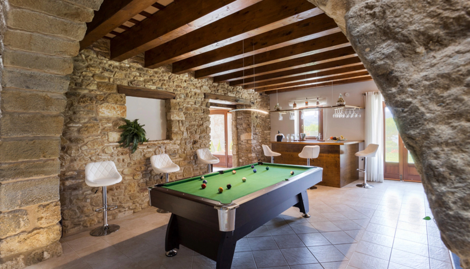 Mas Rosset - Luxury Villa Girona - Costa Brava