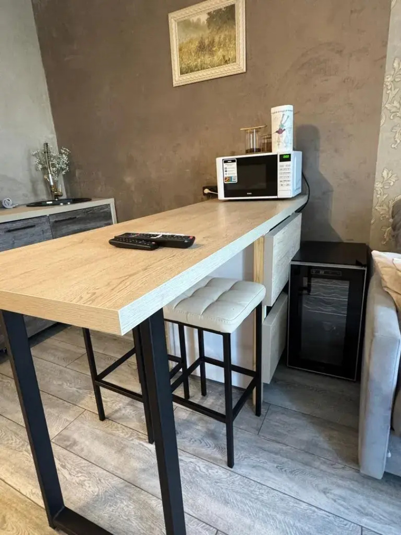 Апартаменты Охта Прованс в живописном курортном месте