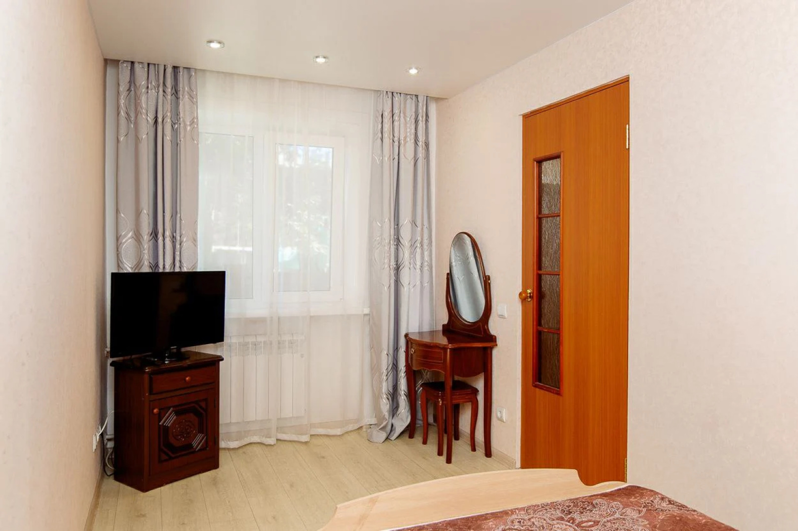 Апартаменты СКомфортом проспект Мира 157