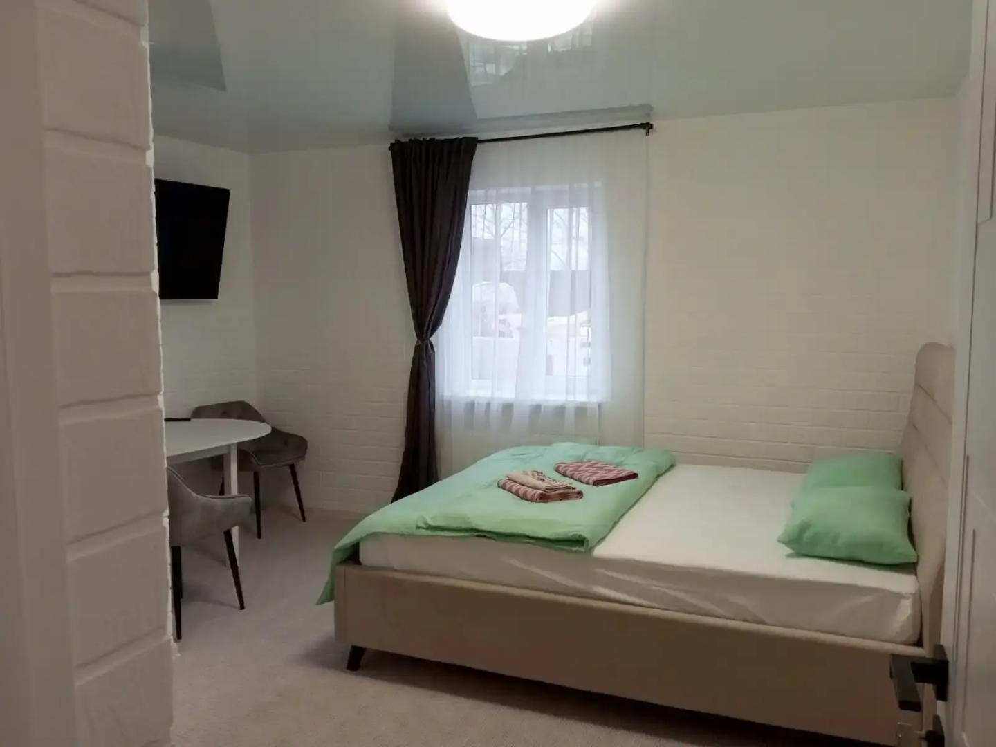 Отель Maziiz Hotel на Советском