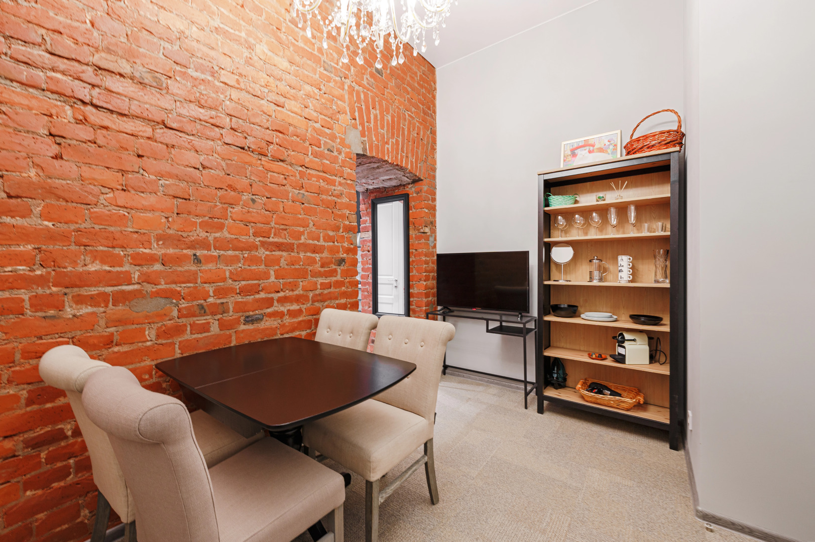 Апартаменты Rubi23 Venezia