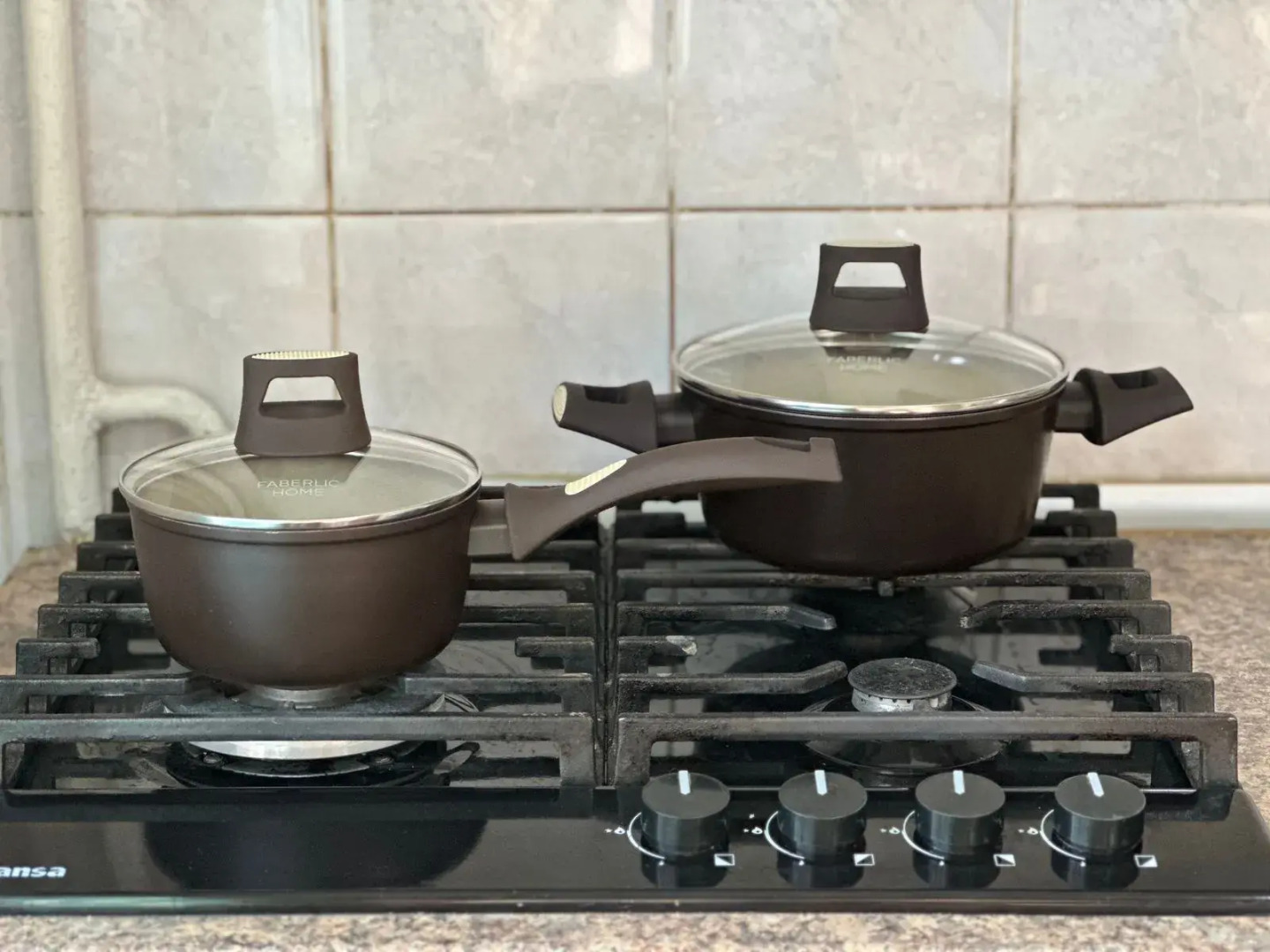 Апартаменты Уютные Двухкомнатные