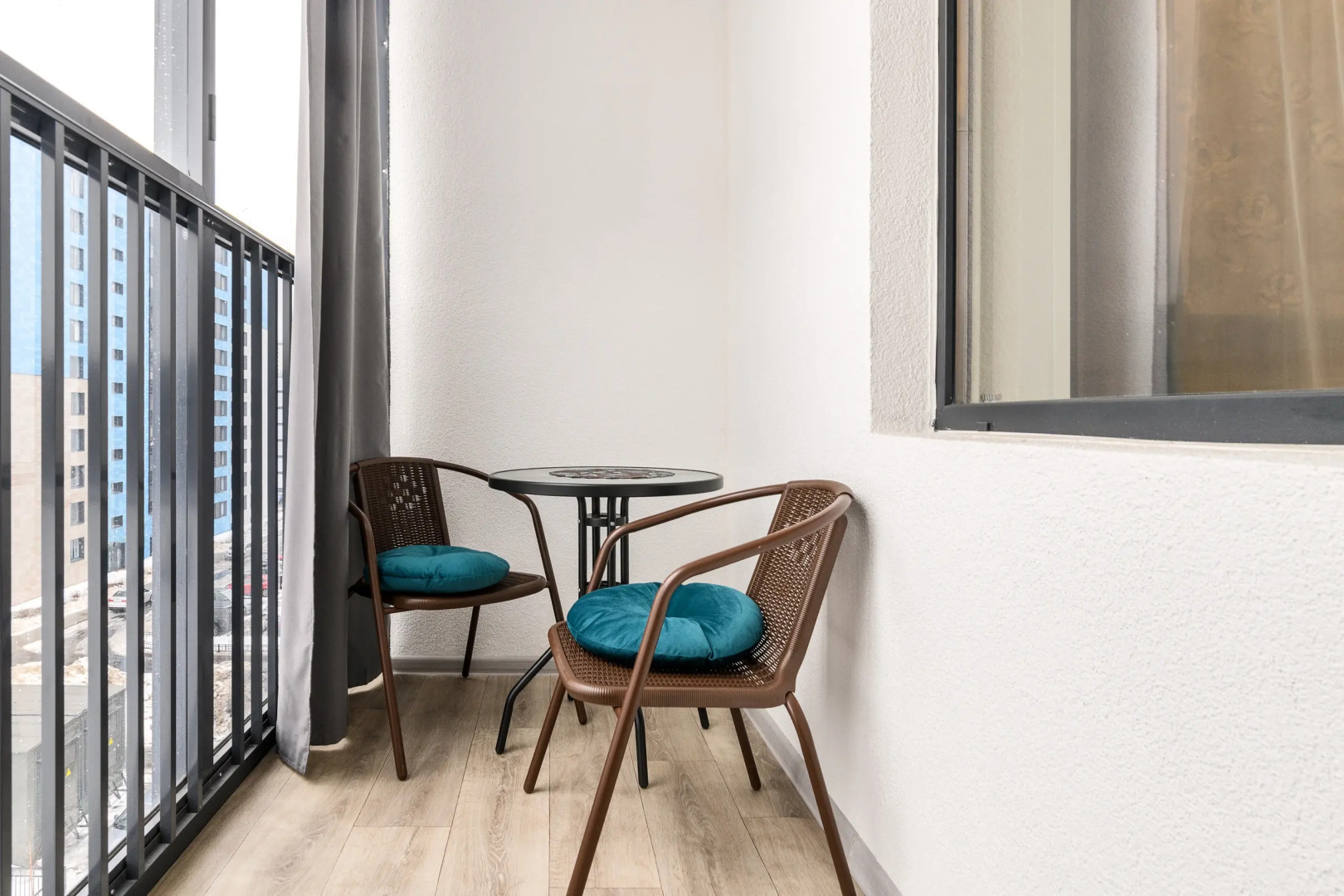 Апартаменты Артлайн