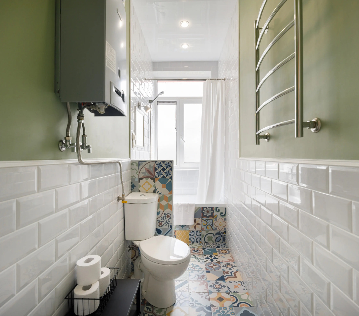 Апартаменты Kinfolk