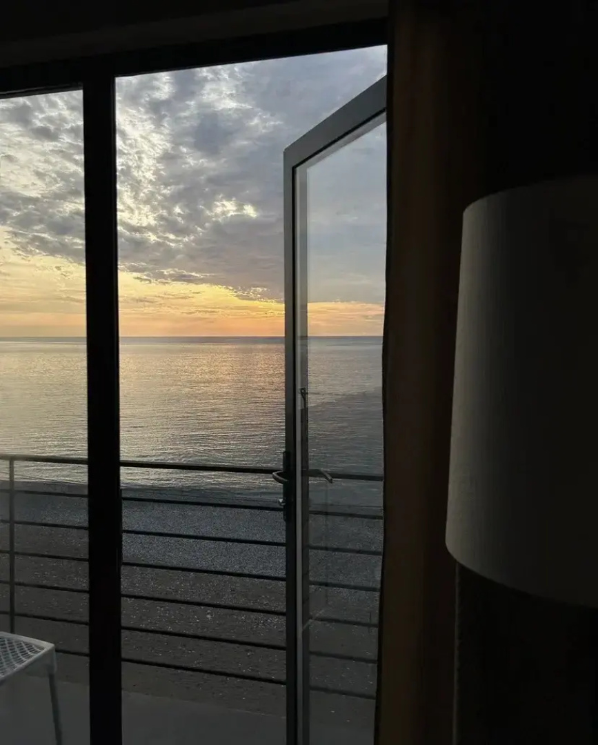 Prince Hotel Gagra