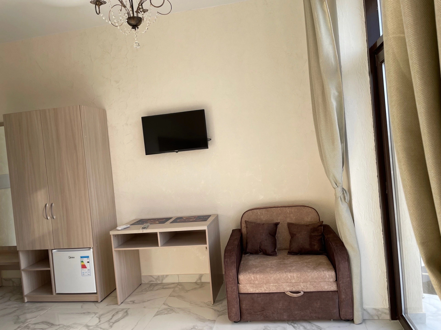 Гостевой дом Альянс