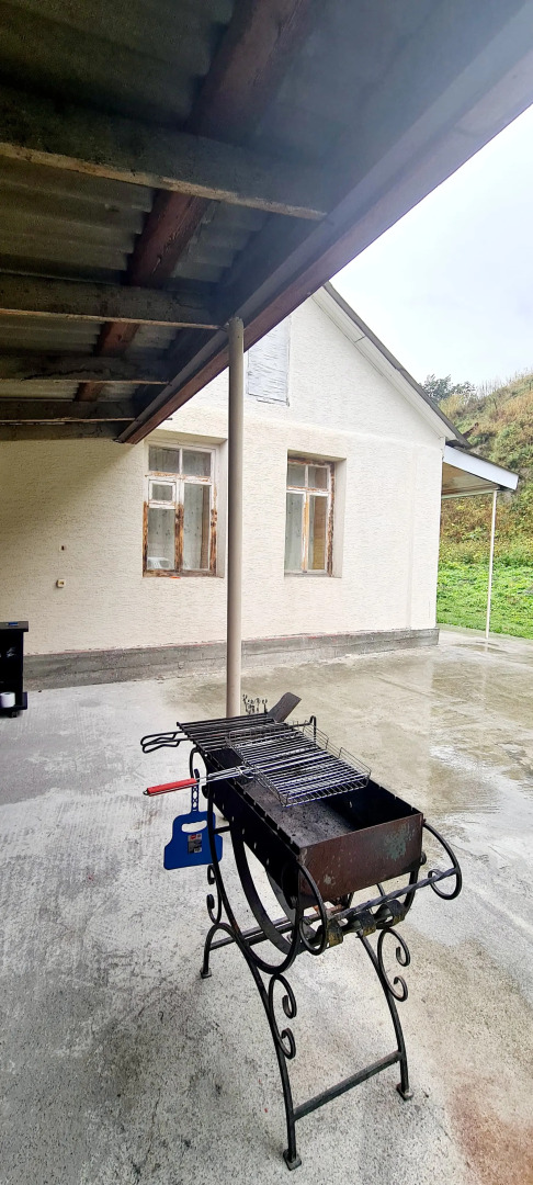 Гостевой дом в Даргавсе