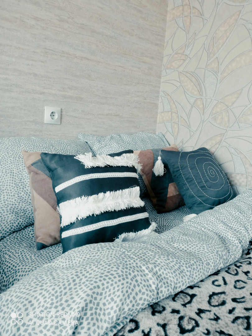 Апартаменты Жили Были