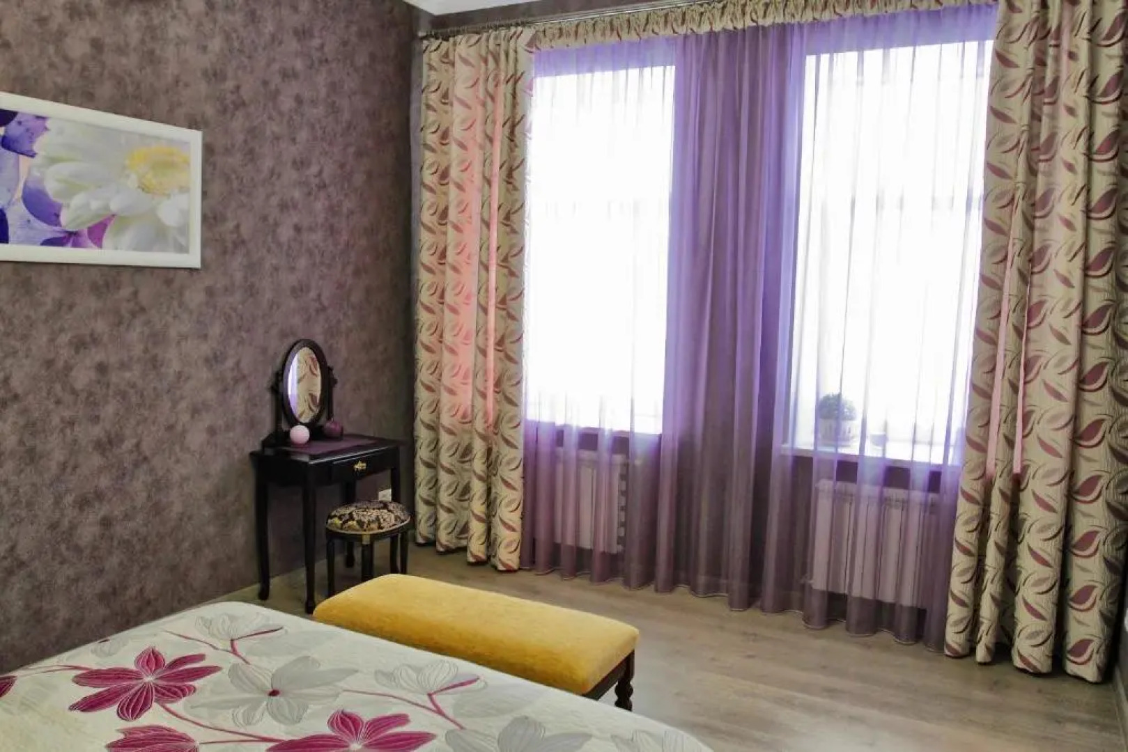 Апартаменты по ул. 17 Сентября, д.12