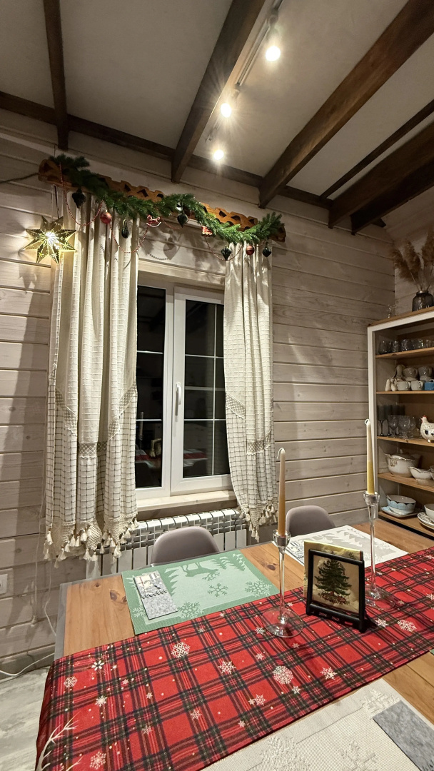 Гостевой Дом Woodsy House