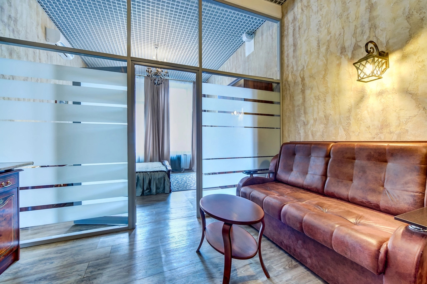 Апартаменты Кирочная 12