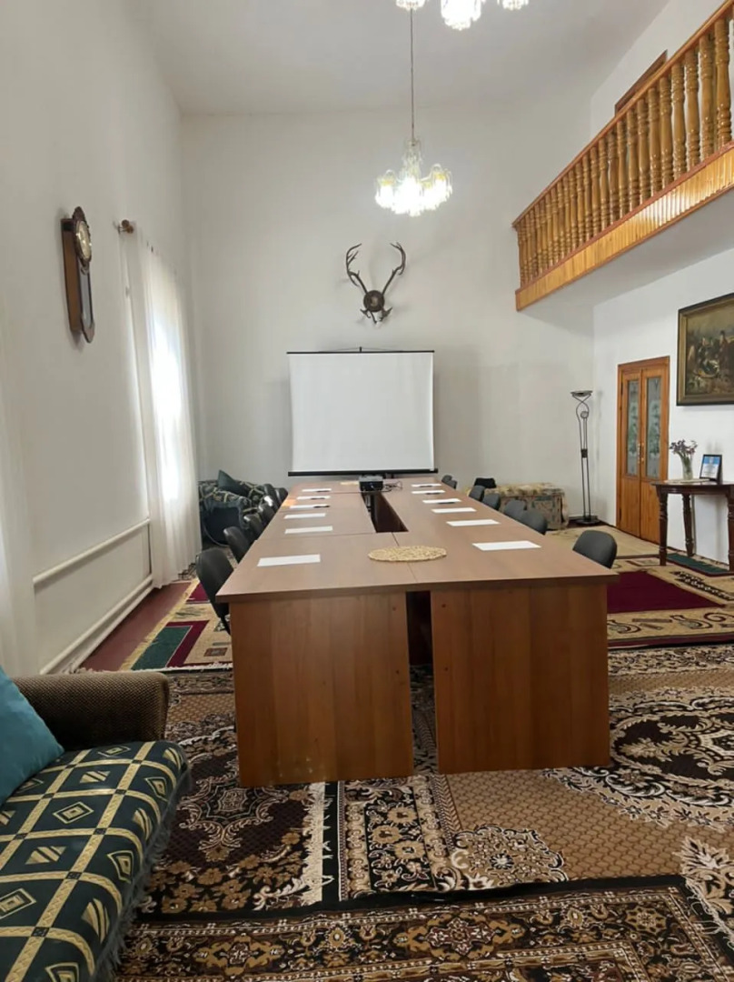 Гостевой Дом Ранчо