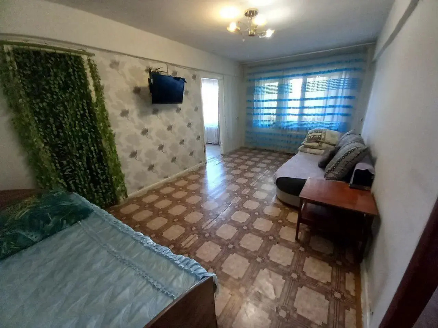 Квартира на Рубцовском проспекте 36