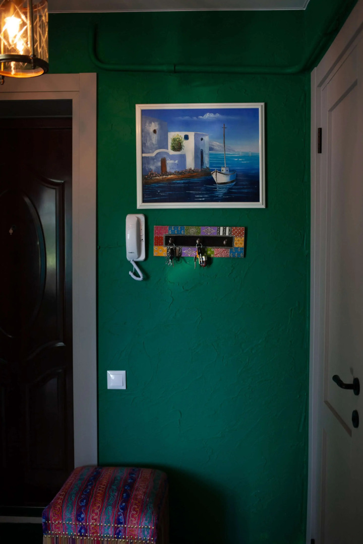 Апартаменты Apт Плесская дача