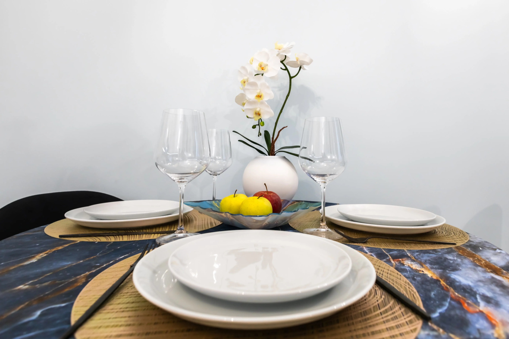 Апартаменты Luna Aparts в ЖК Бизнес-класса 1