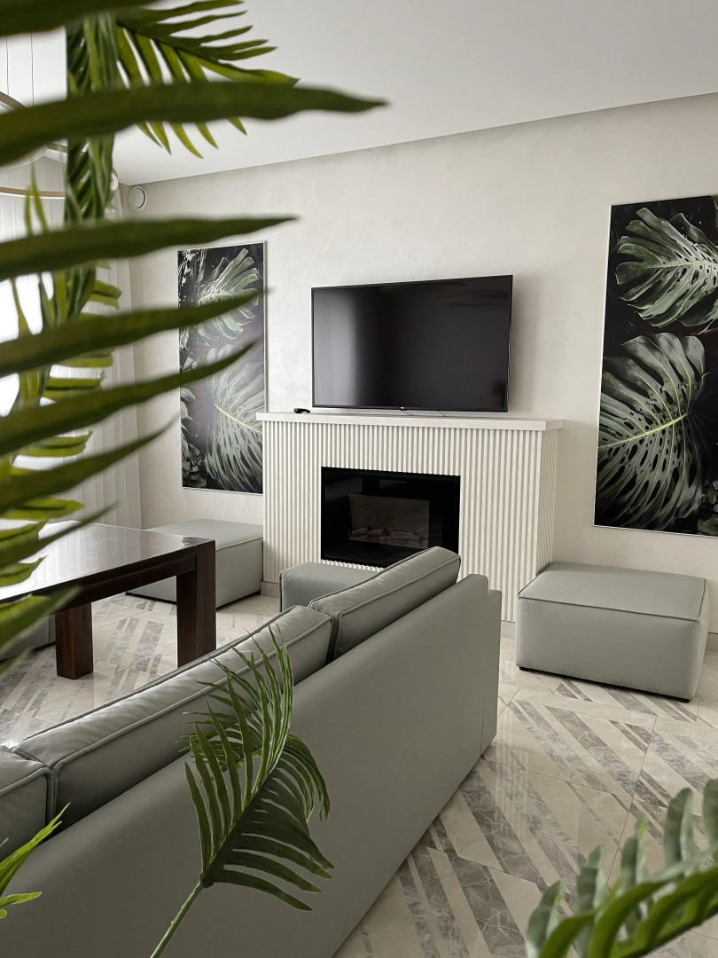 Гостевой дом Лето