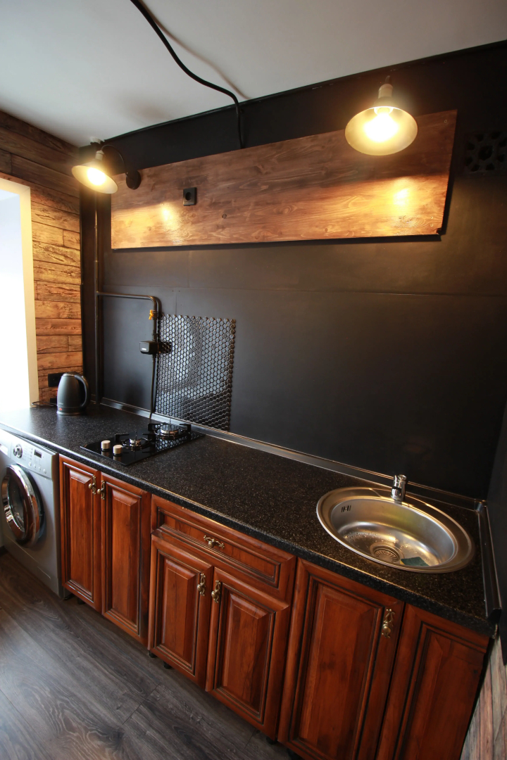 Квартира Logovo