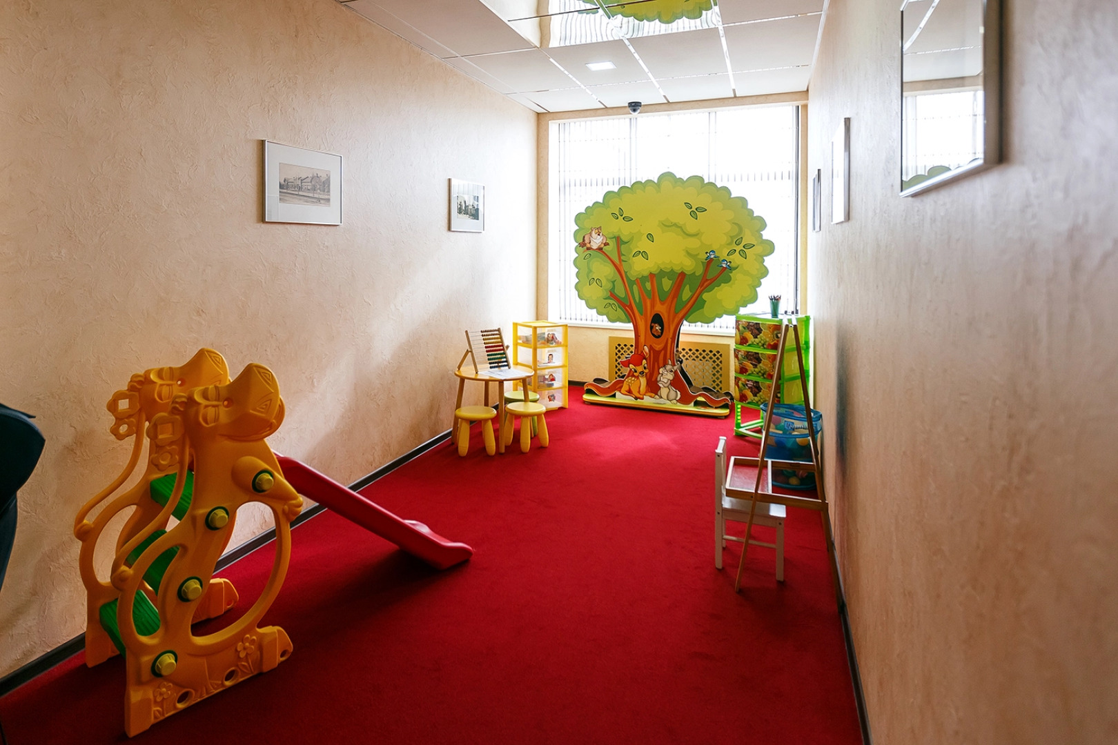 Отель Heliopark Cruise