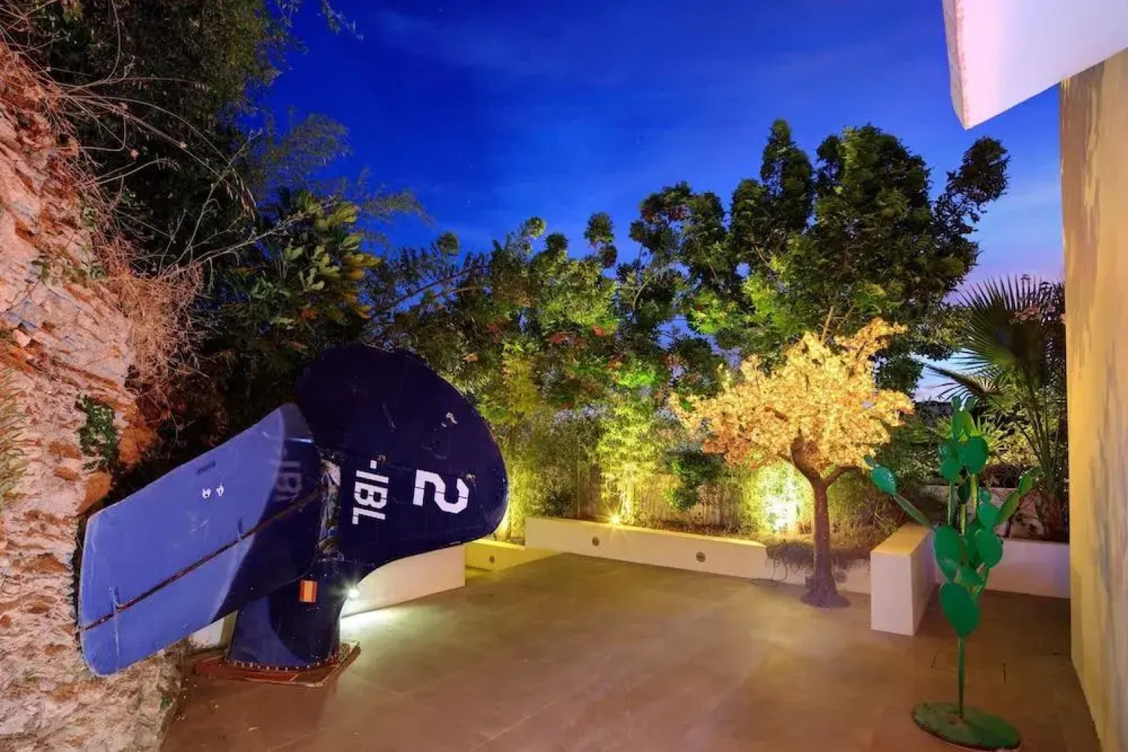 Бутик-отель Marbella Boutique Art Suites