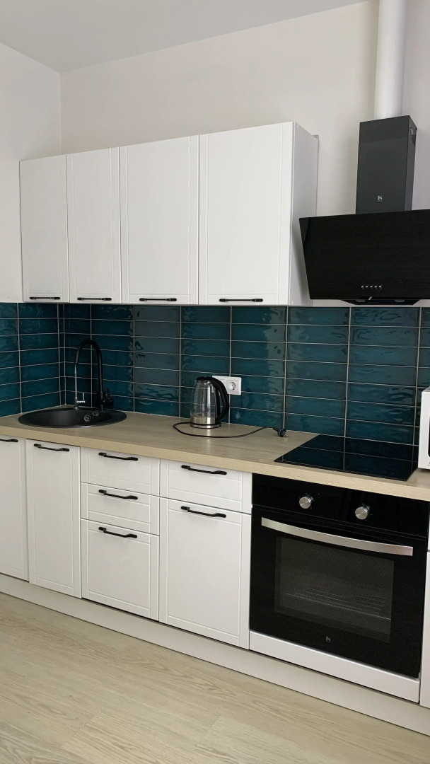 Квартира Счастливая Матрешка на Володарского