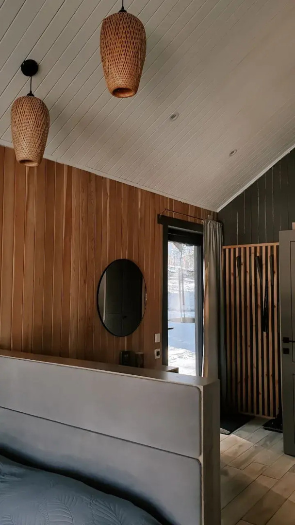 База отдыха Belka Forest House